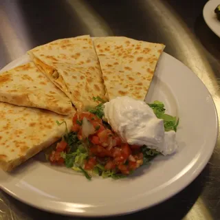 Quesadilla