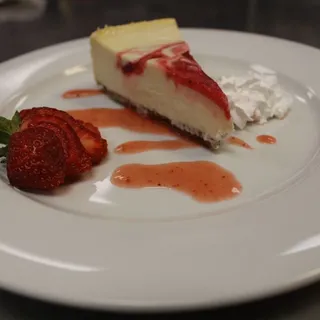 CHEESECAKE