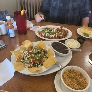 Three Brother's Omelet