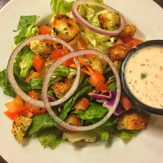Side Salad