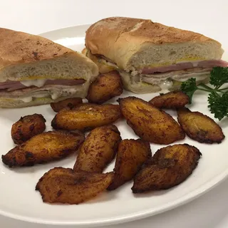 Cuban Sandwich
