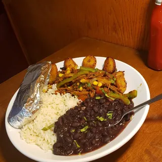 Ropa Vieja