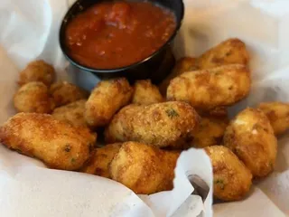 Memories Food & Spirits