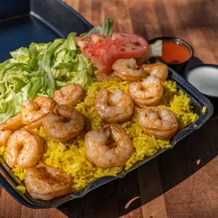 3 Brothers Halal Food Truck