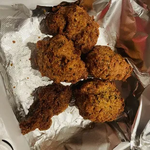 Falafel