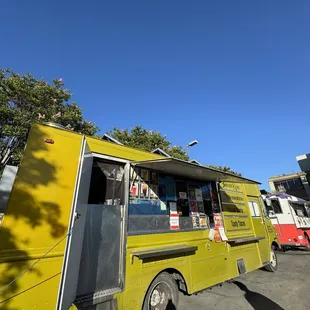 Food Truck