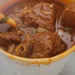 The Best Birria In Long Beach