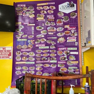 Love their food here! Much try!!