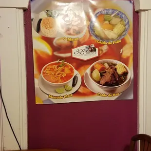 Best Menudo in town!!!!!!