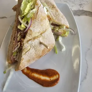 sandwiches, sandwich, food