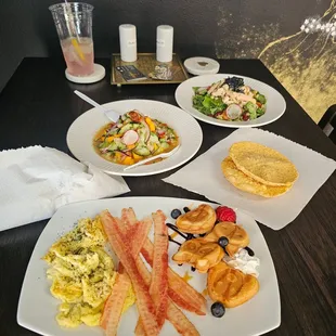 food
