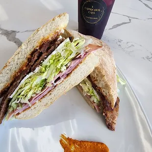 food, sandwiches, sandwich