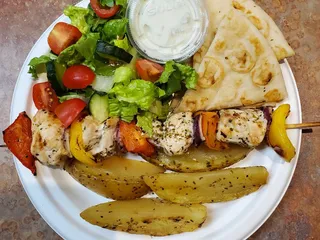 Cafe Niko
