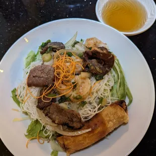 Vietnamese vermicelli