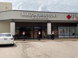 Avalon Discount Liquor