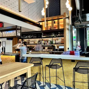 Inside Bar
