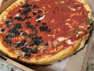 Cappy's Pizzeria