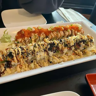 Woburn Maki and Main Street Maki