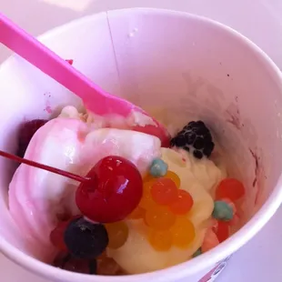 Yum