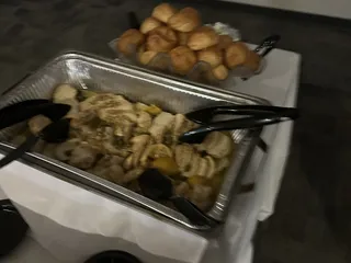 J and T Fresh Catering