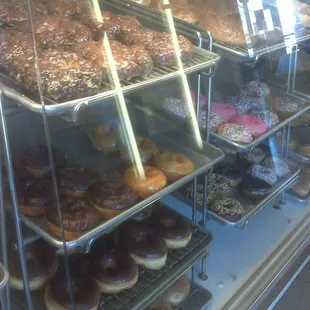 donuts... =)