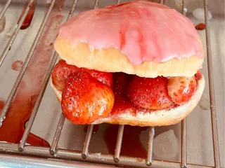 Christy’s Donuts Shop