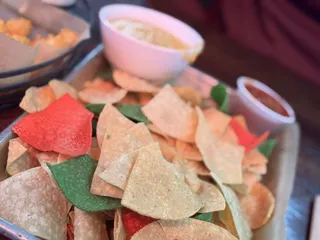 Big Storm Brewery- Clearwater