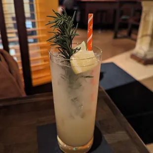 Mocktail