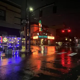 Located in the heart of Hawthorne