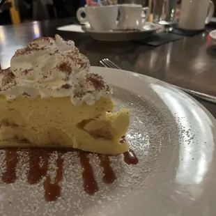 Don&apos;t Miss Dessert Here!