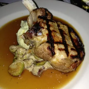 Pork Chop