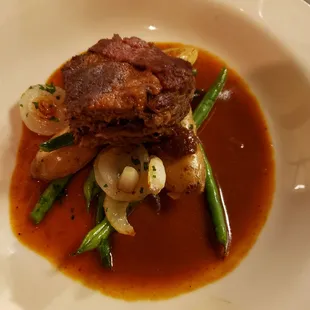Short Ribs