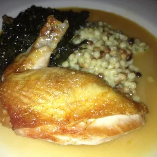 Roasted Chicken Breast