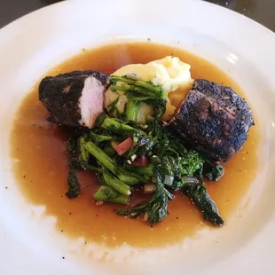 Pork Tenderloin