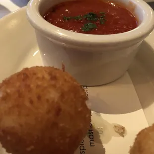 Arancini
