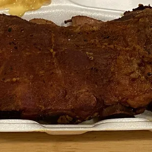 3 Flame BBQ