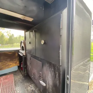 The Smoker
