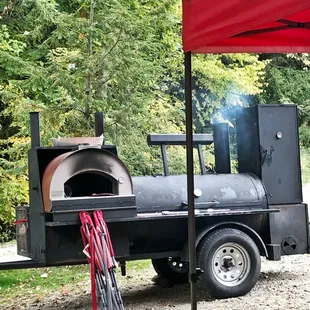 Smoker