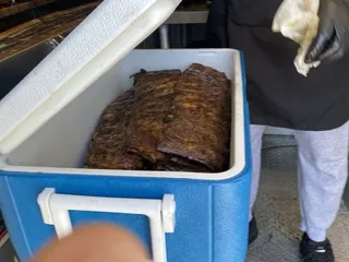 Ribman Catering