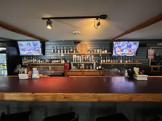 Weber's Northwoods Tavern