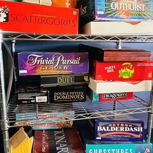 Games for your kiddos and you