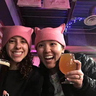 Pussy Riot beer!!!