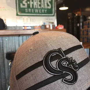 Shout out to the intern! Go STATE!!!!