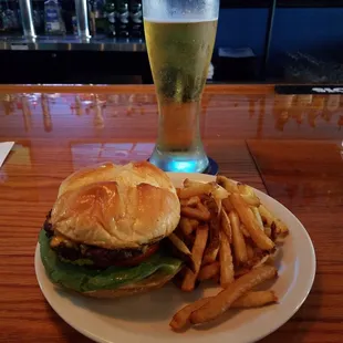 Monday Night Special