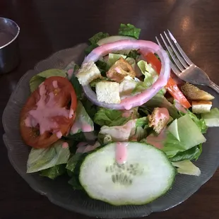 food, salad, salads