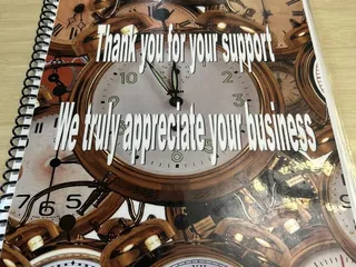 New Clock Restaurant