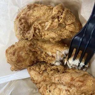 Chicken