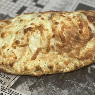 Calzone