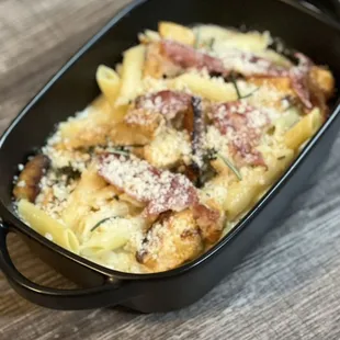 Chicken Penne