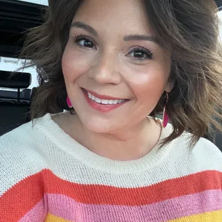 Kimberly P.